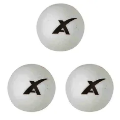 Adrenix zestaw do ping-ponga w torbie z 3 piłeczkami zdjęcie 3