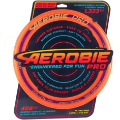 Aerobie: Pro Ring frisbee 33 cm w różnych wariantach kolorystycznych, 1 szt.