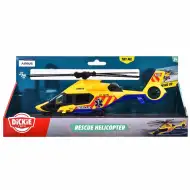 Airbus H160 helikopter ratunkowy 23cm - Dickie Toys