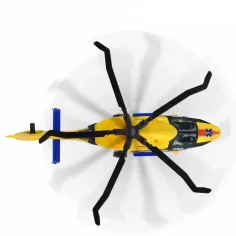 Airbus H160 helikopter ratunkowy 23cm - Dickie Toys zdjęcie 3