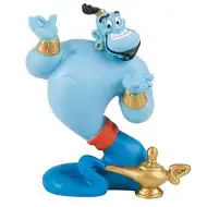 Aladyn: Figurka Dżina - Bullyland