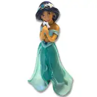 Aladyn: figurka księżniczki Dżasminy - Bullyland