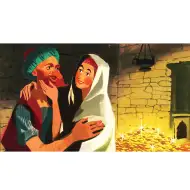 Ali Baba i czterdziestu rozbójników diaporama
