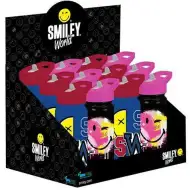 Aluminiowy bidon Smiley World 500ml