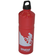 Aluminiowy bidon w dwóch wersjach, 780 ml - Spartan