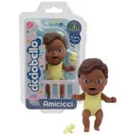 Amicicci i przyjaciele: Czas na sen Jack lalka