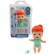 Amicicci i przyjaciele: Czas na sen Rose lalka