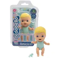 Amicicci i przyjaciele: Czas snu Bello bobasa