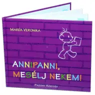 Annipanni, opowiedz mi bajkę! książka z bajkami – Pagony