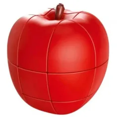 Apple Cube gra zręcznościowa zdjęcie 2