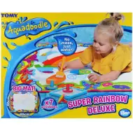 Aquadoodle Deluxe Super Tęczowy Dywan