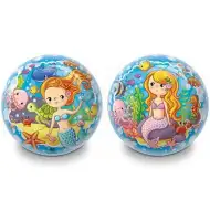 Aquarium BioBall gumowa piłka 23 cm - Mondo Toys