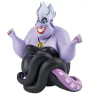 Ariel: Figurka Urszula - Bullyland