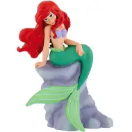 Ariel, mała syrenka, figurka do zabawy