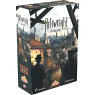 Arkwright - Gra karciana gra planszowa