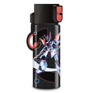 Ars Una: A.R.M.S. bidon z motywem robota, bez BPA, 475 ml