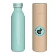 Ars Una Aqua butelka metalowa z podwójną ścianką 600 ml