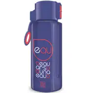Ars Una Bidon 650 ml - fioletowy