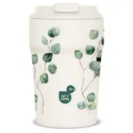 Ars Una Botanic Leaf termos kubek 350 ml