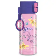 Ars Una: Butelka bez BPA z kwiatowym wzorem Fleur 475ml