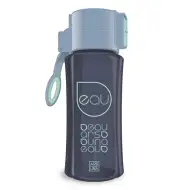Ars Una: Butelka na wodę Cold moss bez BPA 450 ml