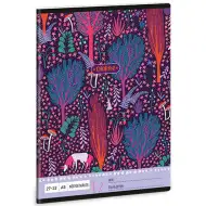 Ars Una: Charme zeszyt w kratkę A/5 27-32