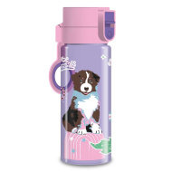 Ars Una: Cute Animals - bidon 475 ml z motywem psa Aussie, bez BPA