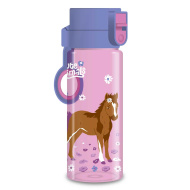 Ars Una: Cute Animals Horse — bidon z motywem konia, bez BPA, 475 ml