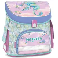 Ars Una: Daydream kompakt easy z magnetycznym zamknięciem plecak szkolny, tornister