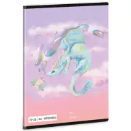 Ars Una: Daydream zeszyt w kratkę A5 27-32