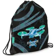 Ars Una: Drone Pro worek na buty, worek sportowy 32x42 cm