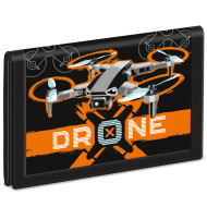 Ars Una: Drone X portfel 9x12,5x2 cm