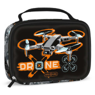 Ars Una: Drone X termo śniadaniówka 20x14x6,5cm