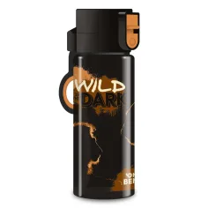 Ars Una: Dziki w mroku bidon bez BPA 475 ml