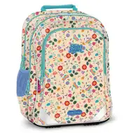 Ars Una: Flower Power Ergo-fit tornister, plecak