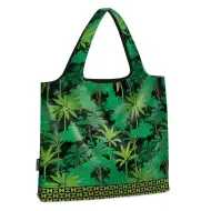 Ars Una: Forest Green torba na zakupy 22L