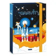 Ars Una: Gravity A4 teczka na dokumenty