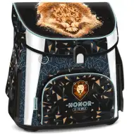 Ars Una: Honor of the Wild plecak szkolny, kompaktowy, easy, z magnetycznym zapięciem