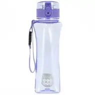 Ars Una: Jasnofioletowy bidon 500ml
