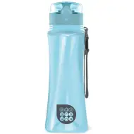 Ars Una: Jasnoniebieska butelka bez BPA 500ml