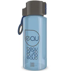 Ars Una: Jasnoniebieski bidon bez BPA - 650 ml