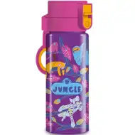 Ars Una: Jungle fioletowa butelka bez BPA 475 ml