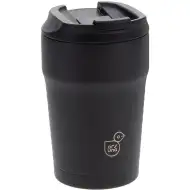 Ars Una: Kubek termiczny 350 ml - Noir