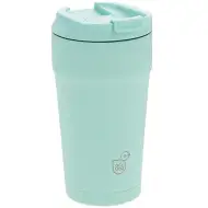 Ars Una: Kubek termiczny 470ml - Aqua