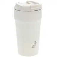 Ars Una: Kubek termiczny 470ml - Coconut milk