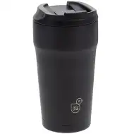 Ars Una: Kubek termiczny 470ml - Noir