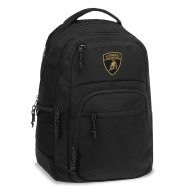 Ars Una: Lamborghini AU-5 torba szkolna, plecak 33 x 49 x 23 cm