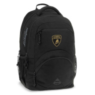 Ars Una: Lamborghini ergonomiczny plecak szkolny 27L