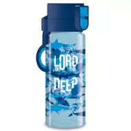 Ars Una: Lord of the Deep butelka na wodę z motywem rekina, bez BPA, 475 ml