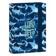 Ars Una: Lord of the Deep pudełko na zeszyty A/5